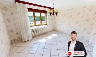 Maison 4 Pièces 118 m² à vendre à Bousse (57310)