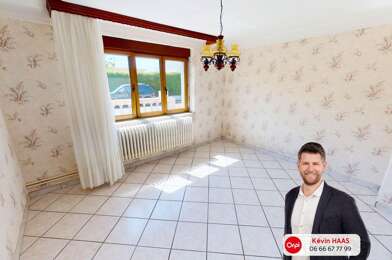 Maison 4 pièces 242000 €