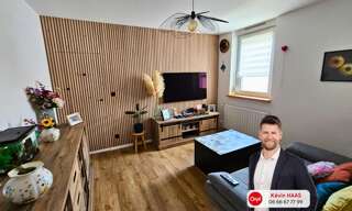 Maison 3 Pièces 67 m² à vendre à Uckange (57270)