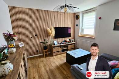 Maison 3 pièces 206000 €