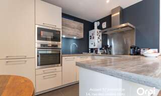 Appartement 3 Pièces 59 m² à vendre à Metz (57000)