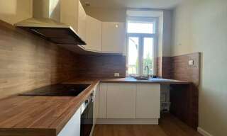 Appartement 2 Pièces 43 m² à louer à Le Ban-Saint-Martin (57050)