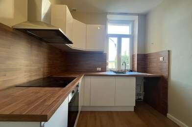 Appartement 2 pièces 750 €