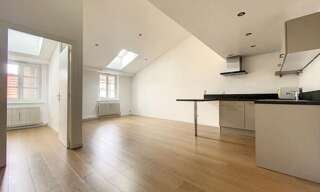 Appartement 2 Pièces 40 m² à louer à Nancy (54000)