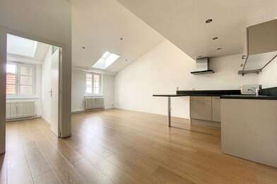 Appartement 2 pièces 650 €