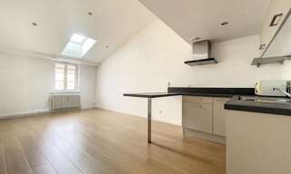 Appartement 2 Pièces 40 m² à louer à Nancy (54000)