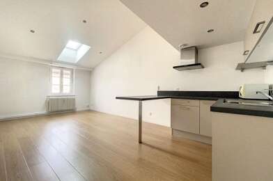 Appartement 2 pièces 650 €