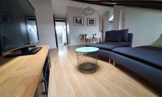 Appartement 3 Pièces 40 m² à louer à Nancy (54000)