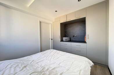 Appartement 1 pièces 690 €