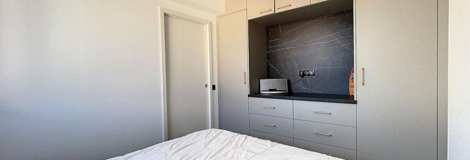 Appartement 1 Pièce 27 m² à louer à Nancy (54000)