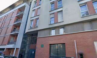 Appartement 1 Pièce 23 m² à vendre à Le Havre (76600)