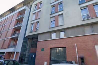 Appartement 1 pièces 66500 €