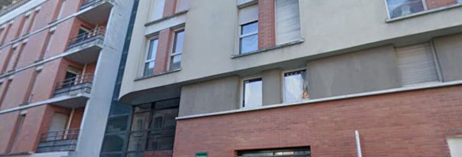 Appartement 1 Pièce 23 m² à vendre à Le Havre (76600)