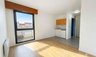 Appartement 1 Pièce 19 m² à vendre à Le Havre (76600)