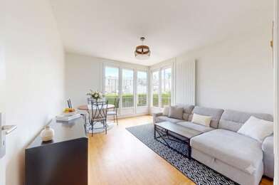 Appartement 3 pièces 129000 €