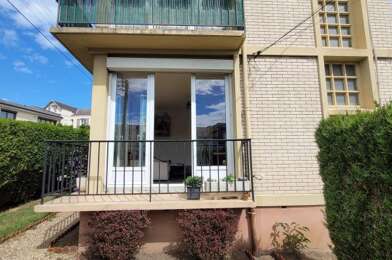 Appartement 3 pièces 129000 €
