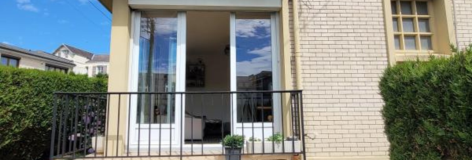 Appartement 3 Pièces 52 m² à vendre à Le Havre (76620)