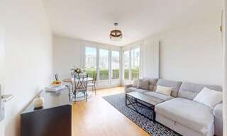Appartement 3 Pièces 52 m² à vendre à Le Havre (76620)