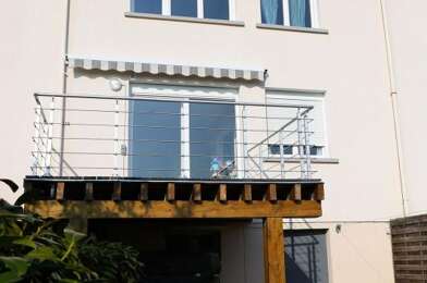Maison 4 pièces 225000 €