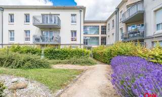 Appartement 3 Pièces 62 m² à vendre à Reims (51100)