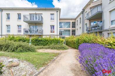 Appartement 3 pièces 185950 €