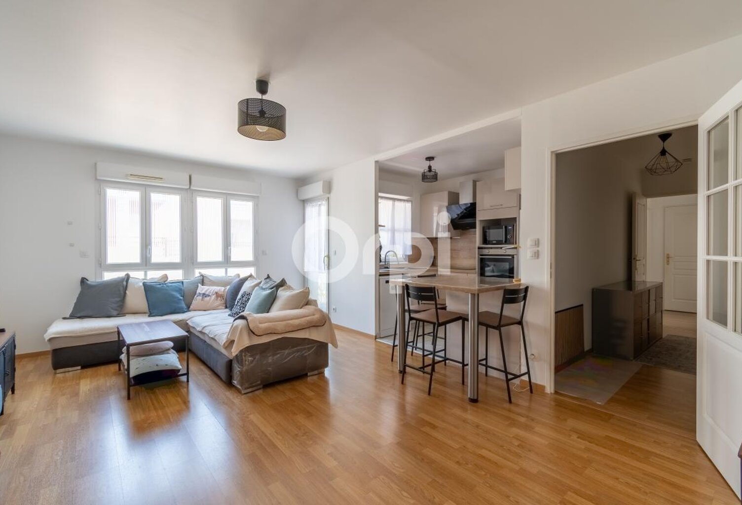 Appartement à vendre — photo 1
