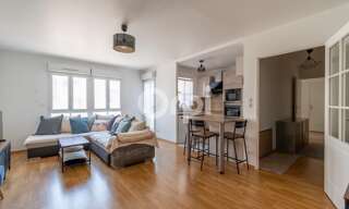 Appartement 3 Pièces 62 m² à vendre à Reims (51100)