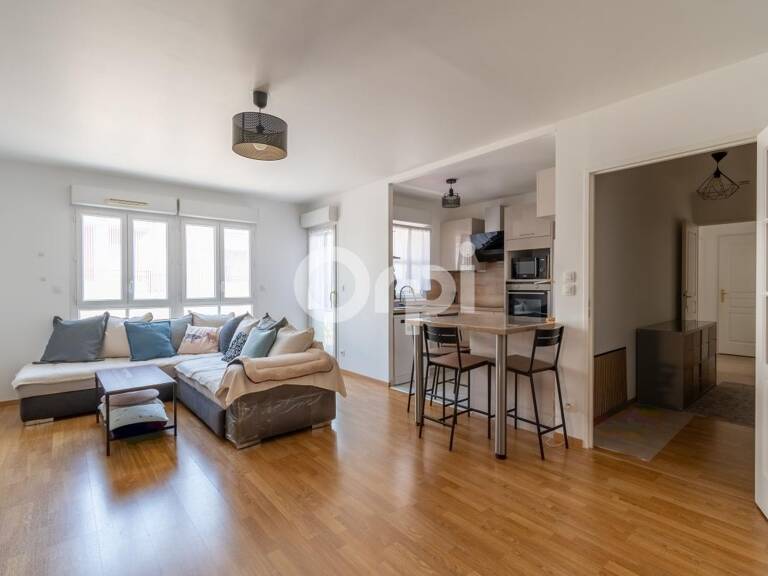 Appartement à vendre — photo 1