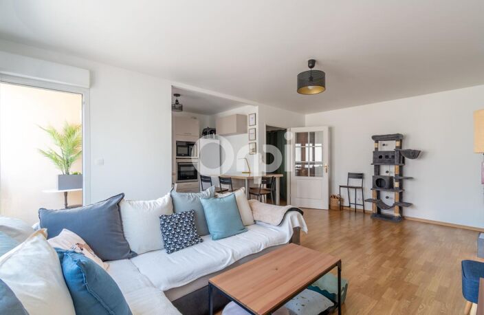 Appartement à vendre — photo 2