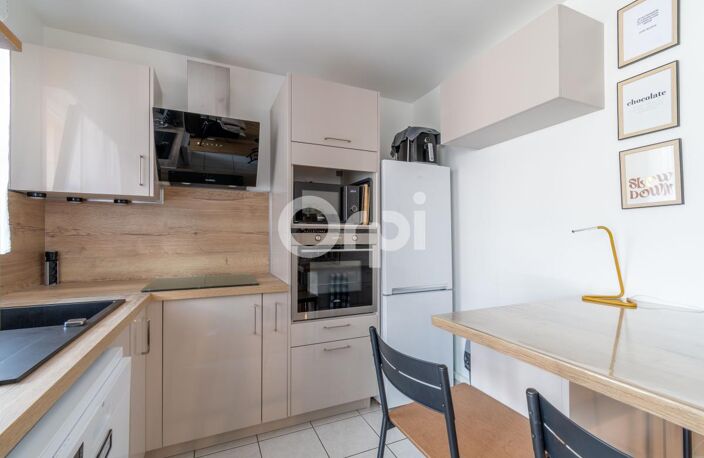 Appartement à vendre — photo 3