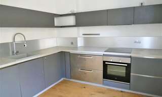 Appartement 4 Pièces 90 m² à louer à Chambéry (73000)