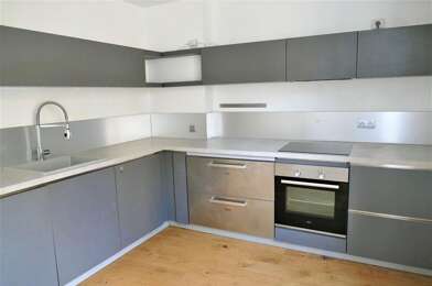 Appartement 4 pièces 997 €