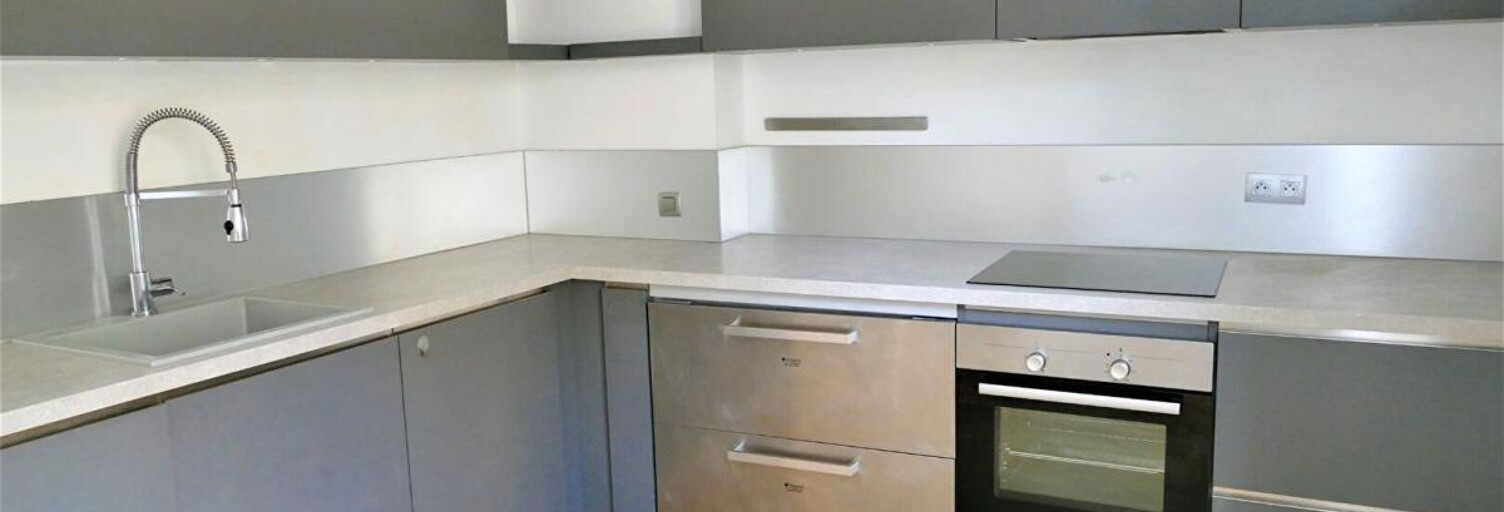 Appartement 4 Pièces 90 m² à louer à Chambéry (73000)