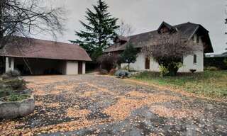 Maison 6 Pièces 154 m² à louer à Sciez (74140)