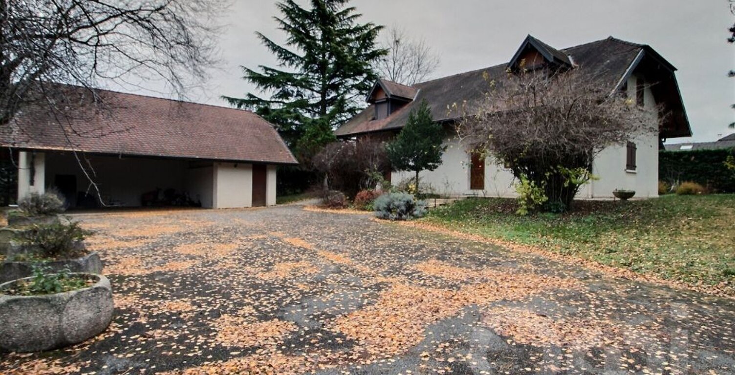 Maison À Louer — photo 1