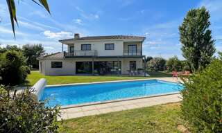 Maison 6 Pièces 190 m² à vendre à Poucharramet (31370)