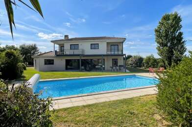 Maison 6 pièces 529000 €