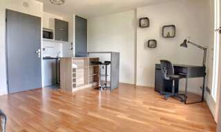 Appartement 1 Pièce 26 m² à louer à Ramonville-Saint-Agne (31520)