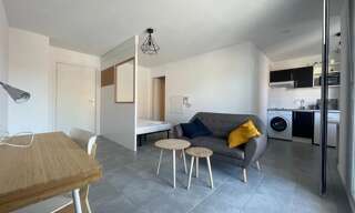 Appartement 1 Pièce 32 m² à louer à Toulouse (31400)