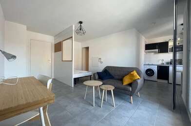 Appartement 1 pièces 707 €