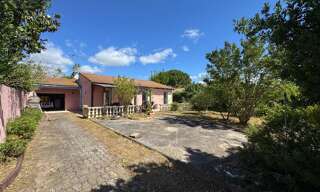 Maison 4 Pièces 94 m² à vendre à Nézignan-l'Évêque (34120)