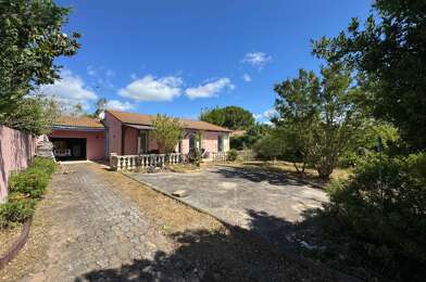 Maison 4 pièces 249000 €