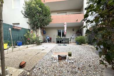 Appartement 3 pièces 196000 €