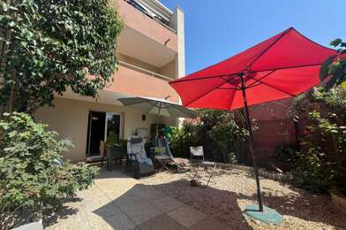 Appartement 3 pièces 196000 €