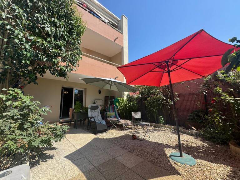 Rez-de-Jardin - Agde — photo 1