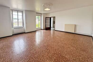Maison 3 pièces 112500 €