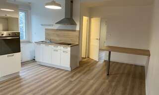Appartement 2 Pièces 42 m² à louer à Châteaubriant (44110)