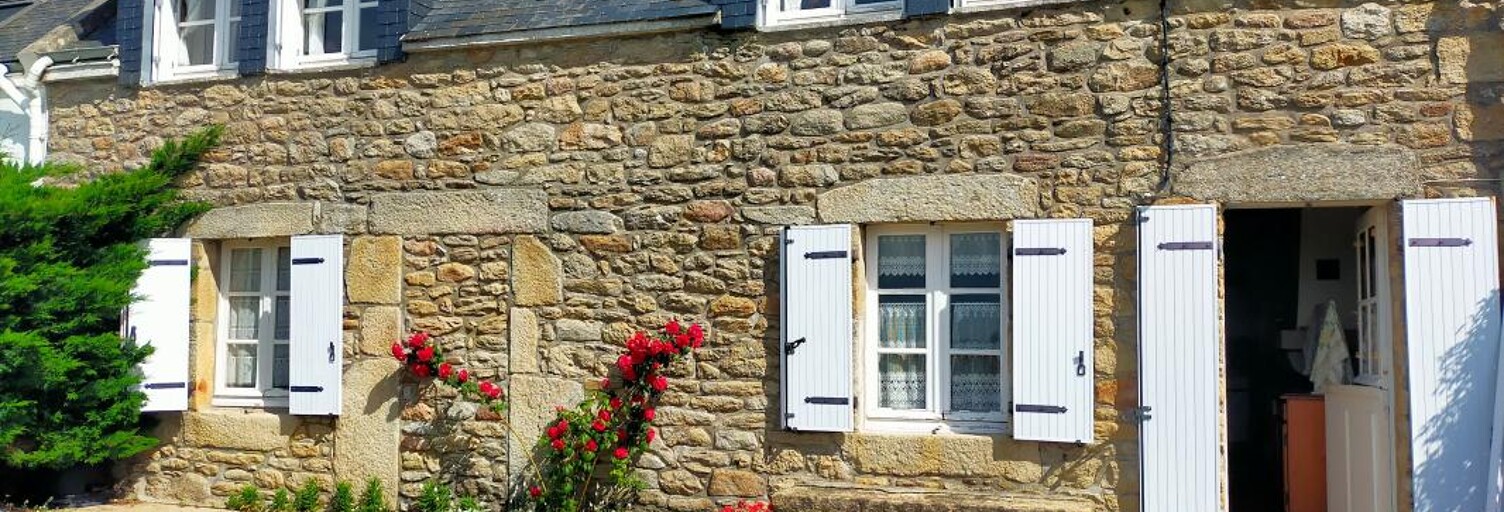 Maison 5 Pièces 118 m² à vendre à Hœdic (56170)