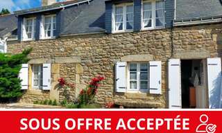 Maison 5 Pièces 118 m² à vendre à Hœdic (56170)