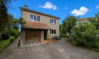 Maison 4 Pièces 106 m² à vendre à Aubière (63170)